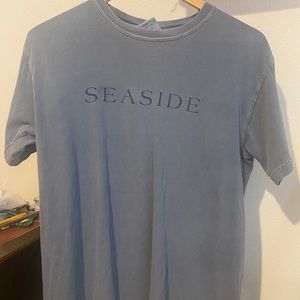 Seaside t-shirt